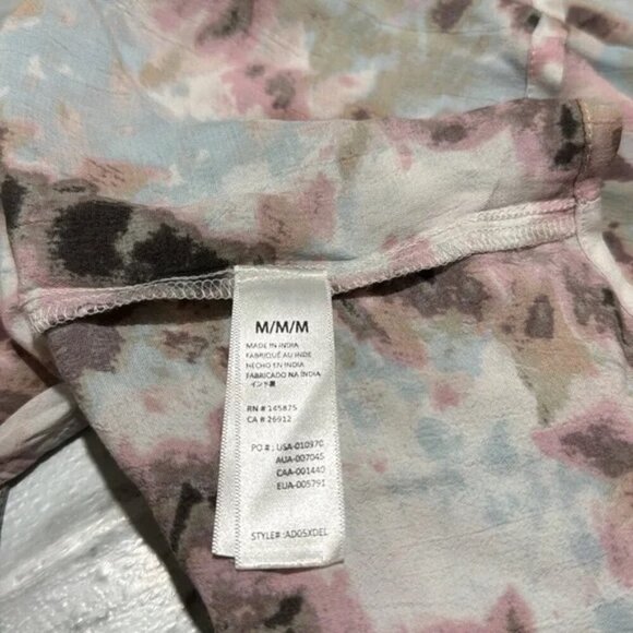 Amuse Society Delray Halter Dress - Picture 6 of 9